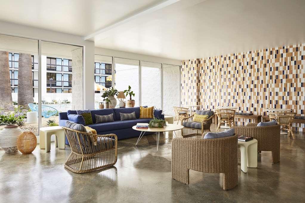 Avatar Hotel Santa Clara Tapestry Collection By Hilton Interior foto