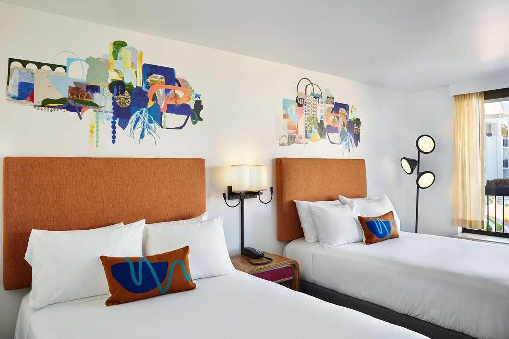 Avatar Hotel Santa Clara Tapestry Collection By Hilton Quarto foto